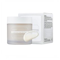 디어클레어스 Fundamental 워터 젤 크림 스킨 Dearklairs Water Gel Pd. 70Ml