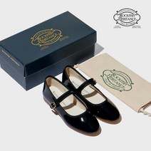 락피쉬 웨더웨어 락피쉬헤리턴스 헤리턴스 메리제인 - 2color