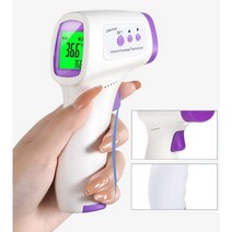 페타리지 적외선 비접촉 디지털 스마트 온도계