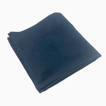 바리스타 린넨 타올 카페 순면행주 네이비, 5개