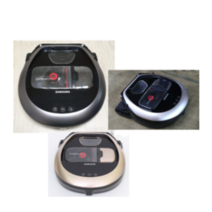 중고품 삼성 파워봇 로봇청소기 VR20M70 시리즈