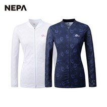 네파 여성 루시 저지 자켓 7F46141 893909