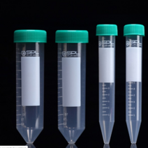 오피스안 Conical Tube 원심관튜브 원뿔튜브 플라스틱원심관튜브(PP HDPE)15ml 10개입sp50015 실험실튜브 원심분리용튜브