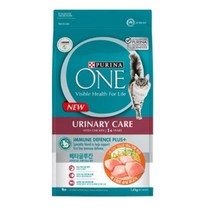 퓨리나 원캣 성묘용 비뇨기계관리, 유리너리(비뇨계), 6개, 1.4kg