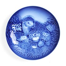 [빈티지] 로얄코펜하겐 빙앤그뢴달 마더스데이 1995