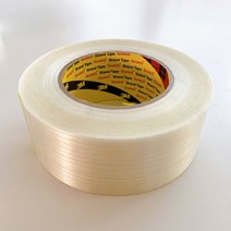 1개입 3M 48mm x 55M 필라멘트 테이프 8915, 상세페이지 참조, 상세페이지 참조, 상세페이지 참조