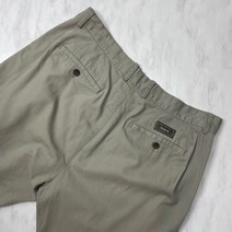 [구제의류] 헤지스 면바지 34 / 빈티지아워 230206