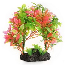 인공수초 QS-026A, 1개