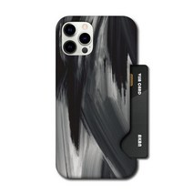 마리오 아칸 노구 폭풍우 유화2 인서트케이스 (P001655450)