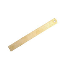자 15cm coquad004, 골드, 2개