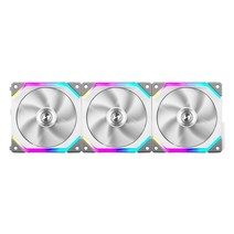 리안리 UNI FAN SL120 WHITE 3PACK Controller