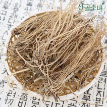산골소녀 중국산 우슬뿌리 우슬 우슬초 통우슬, 300g