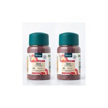 [1+1] [크나이프] 백컴포트 배쓰솔트 입욕제 대용량 500g