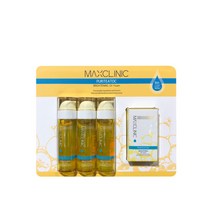 맥스클리닉 퓨리티톡 브라이트닝오일폼 110g x3입