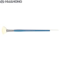 화홍 천연모 팬붓/FAN BRUSH 205F 시리즈, 3호