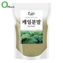 케일 가루 분말 파우더 케일주스 250g, 없음