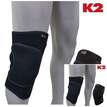 K2 케이투 무릎 보호대 아대 무릎아대 무릎아대관절보호대