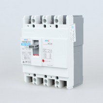 서울산전 SB-104Ca 배선용차단기 MCCB 20~100A, 40A, 1개
