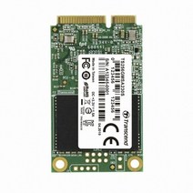 트랜센드 MSA230S mSATA (128GB)