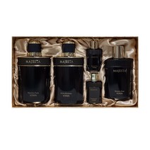 보닌 마제스타 2종 특별 기획세트, 세트