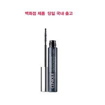 크리니크 래쉬 파워 마스카라 6ml, 1개, dark chocolate