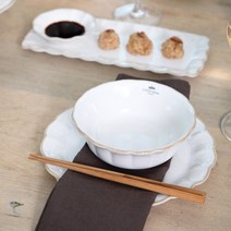 코스타노바 올리바 면기 19cm 2color, 옵션선택, 아쿠아