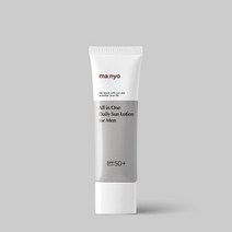 MANYOFACTORY 올인원 데일리 선 로션 포맨 50ml manyo factory all in one daily lotion for men