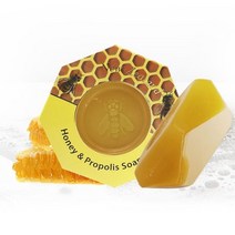 마누카허니 프로폴리스 비누 140g, 상세페이지 참조