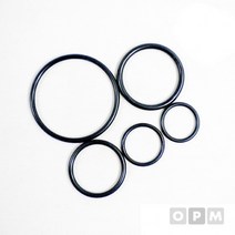 / 고무 계열 씰링용품 바이톤 오링 -448 AN 6.98 국산 240.67 x, 단품