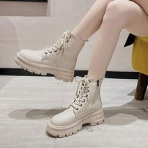 [ Top 100] 10대 학생 걸크러쉬 영캐주얼 레이스업 워커 코디