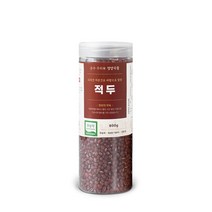 [순수 우리米] 적두 800g (친환경 무농약 국내산 100%), 단품