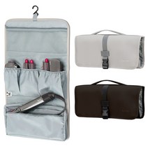 브리사 다이슨 에어랩 파우치 가방 호환 여행용 휴대용 케이스