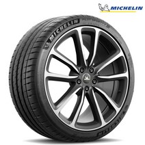 미쉐린 PILOT SPORT 4S 245/30R21 91Y PS4S