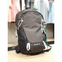 네파 남녀공용 네오 스피릿 20L 등산베낭(7IC7511), 차콜(630)