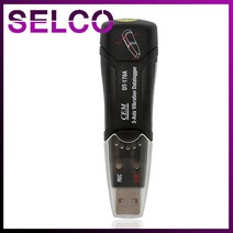 CEM 디지털 진동계 DT-178A 데이터로거 진동측정기, 1개