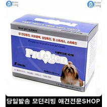 강아지탈모영양제 강아지종합영양제 애완견영양충전 강아지체력회복