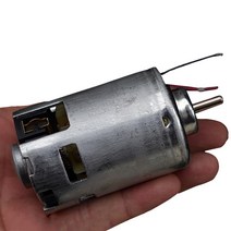 NdFeB 고강도 마그네틱 브러시리스 모터 887 TH DC36V 17500 rpm 고출력 초폭력 정원 도구, 한개옵션0