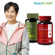 뉴트리디데이 다이어트 가르시니아1000 + 카테킨 400, 단품, 단품