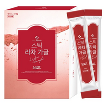 폴메디슨 구취제거 스틱 라차 가글 민트향 33p, 3개, 363ml