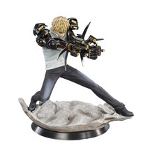 원펀맨피규어 제노스 사이타마 츠메 엑스트라 스태츄 키덜트 굿즈, 단일옵션