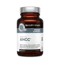프리미엄 키노코 프로 AHCC 천연 버섯 추출물 60정