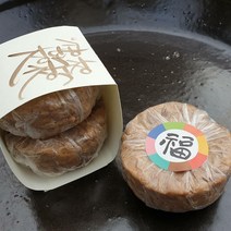 임금님의 콩 수제 장단콩 청국장 150g*5 냄새없이 고급지게 맛있어요.