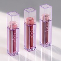 [국내정품][머지] MLBB 글로시 더 워터리 듀 틴트 시즌2 5color, WD10.리치 버건디