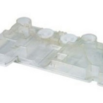 삼성 CLP-W705A 폐토너수거통 CLP-705