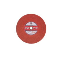 제일연마 국산 WA절단석 규격4인치(100mm) 내경15.8mm 두께2T 그라인더날/컷팅날 [150개]