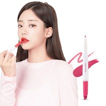 메리쏘드 릴엣지 듀얼립, 모브플럼, 1개