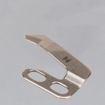 가정용미싱기 재봉틀 가정용재봉틀 강한 나이프 카운터 바늘 산업 재봉 기계 부품 고정, 1 PCS