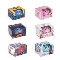 삼천리 자전거 유아 어린이용 헬멧 보호대 장갑 시크릿쥬쥬 프린세스 겨울왕국 아이언맨 스파이더맨 또봇 아동용 보호장구 세트, 아이언맨핼멧