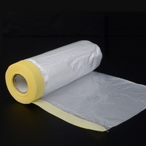 마스킹 비닐 테이프 도장 도색 페인트 셀프 DIY 색칠 작업 피규어 프라모델 라인 몰딩 칠하기 가구 리모델링, 사이즈