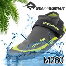 [텐잘남] SEATOSUMMIT 씨투써밋 울트라플렉스 부티 서핑 아쿠아슈즈